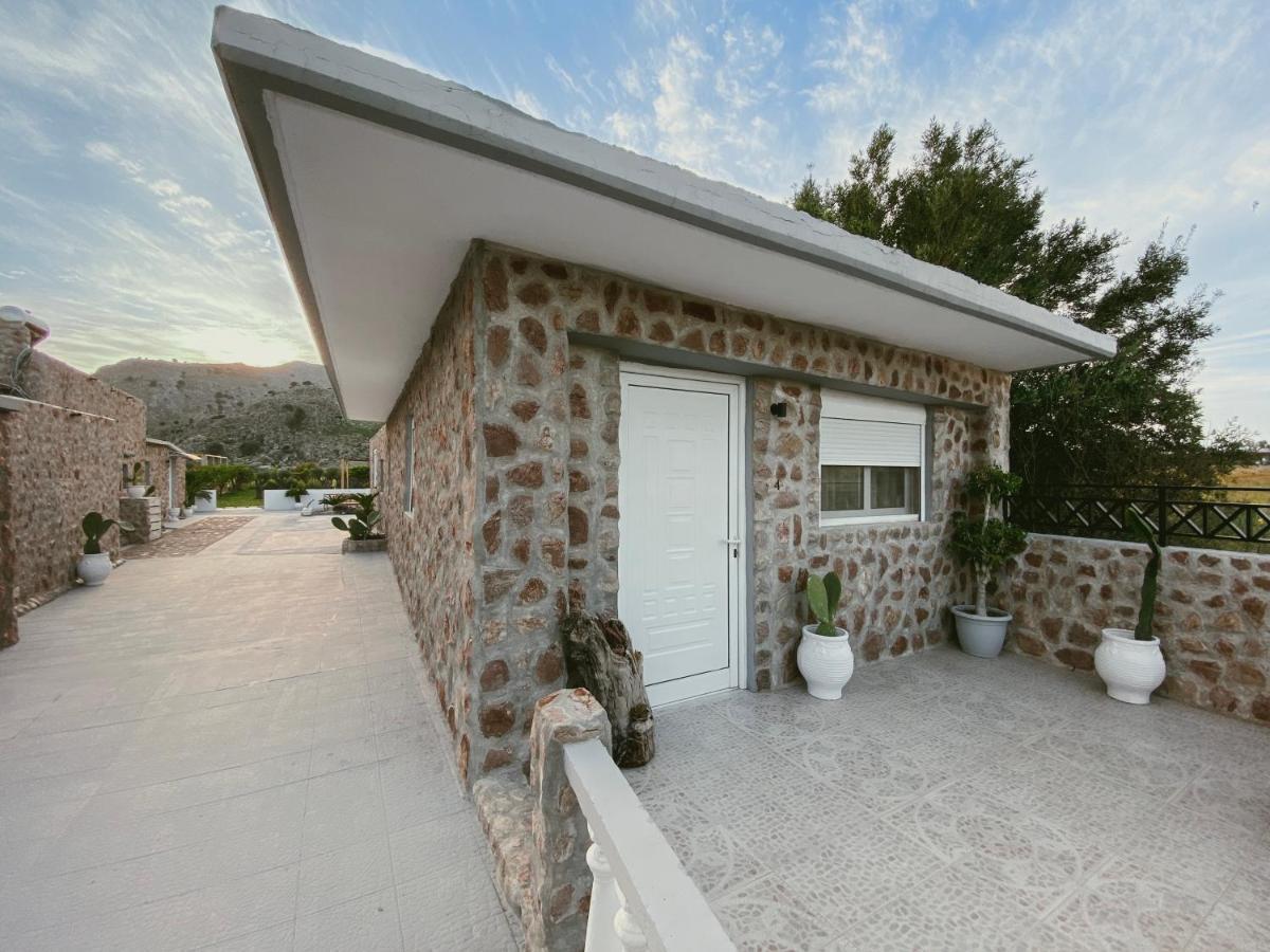 La Casa Di Lusso N4 - Adults Only Villa Kolymbia Luaran gambar