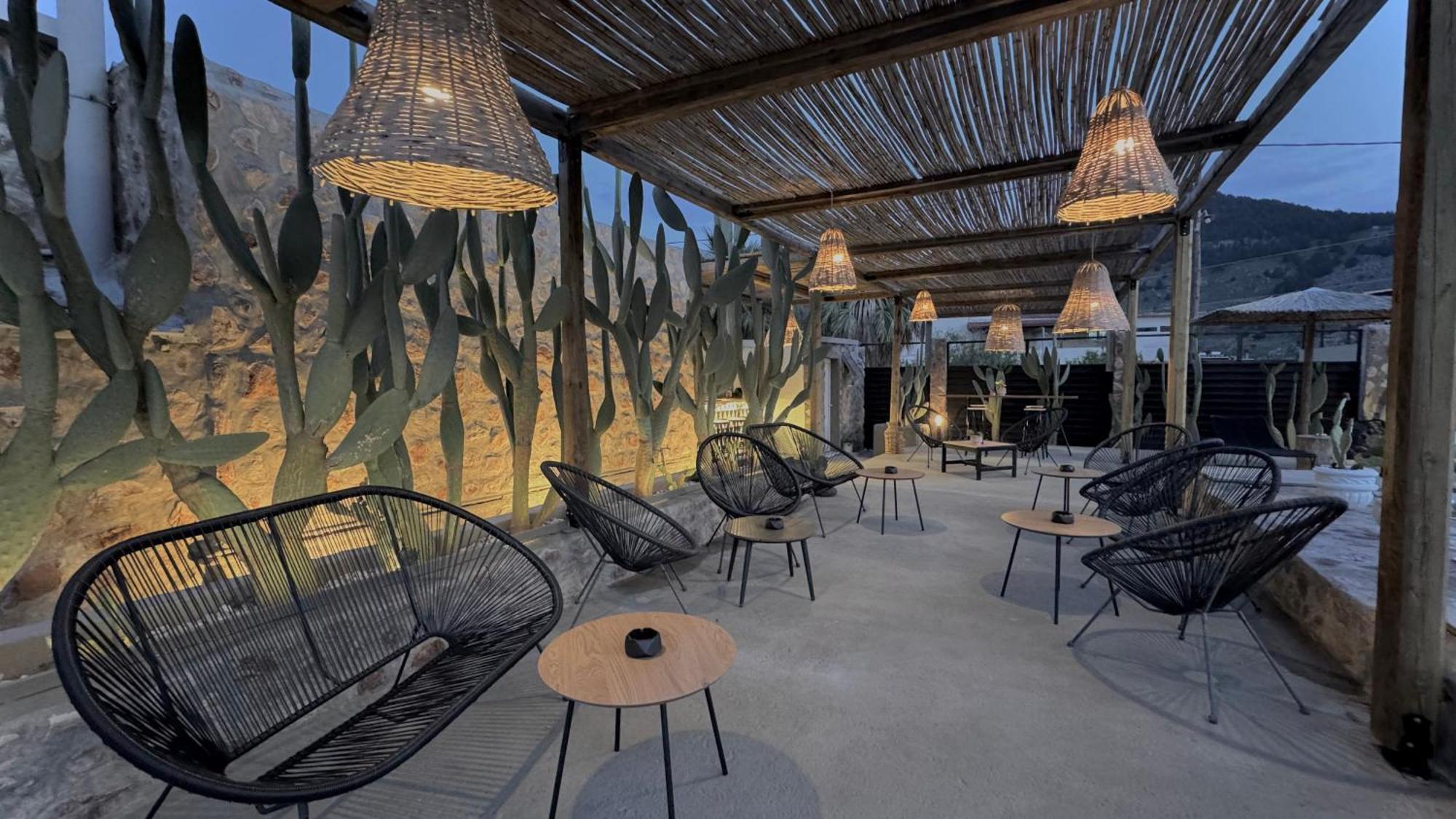 La Casa Di Lusso N4 - Adults Only Villa Kolymbia Luaran gambar